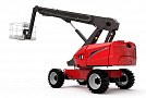 Автовышка Manitou 220 TJ+