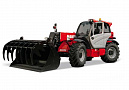 Телескопический погрузчик Manitou MLT-X 960