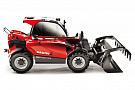 Телескопический погрузчик Manitou MLT-X 625 75 H