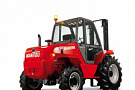 Внедорожный Вилочный автопогрузчик Manitou M-X 30-2