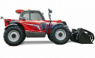 Телескопический погрузчик Manitou MLT-X 1040-140 PS L