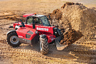 Телескопический погрузчик Manitou MT-X 732