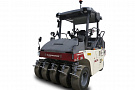 Пневмоколёсный асфальтовый каток DYNAPAC CP1200 