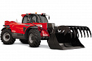 Телескопический погрузчик Manitou MLT-X 960