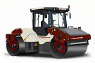 Тандемный асфальтовый каток DYNAPAC CC6200 VI 