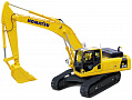 Экскаватор Komatsu PC300-8M0