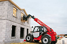 Телескопический погрузчик Manitou MT-X 1030 ST