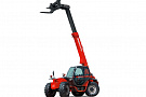 Телескопический погрузчик Manitou MHT-X 1490