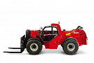 Телескопический погрузчик Manitou MHT-X 10225