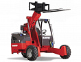 Прицепный погрузчик Manitou TMM 25