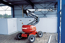 Автовышка Manitou 160 ATJ