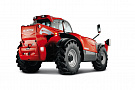 Телескопический погрузчик Manitou MT-X 1840