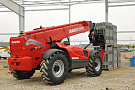 Телескопический погрузчик Manitou MT-X 1840