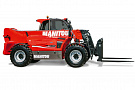 Телескопический погрузчик Manitou MHT-X 10130