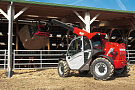 Телескопический погрузчик Manitou MLT-X 625 75 H