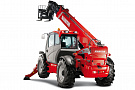 Телескопический погрузчик Manitou MT-X 1840