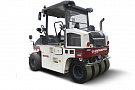 Пневмоколёсный асфальтовый каток DYNAPAC CP1200 