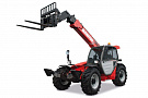 Телескопический погрузчик Manitou MT-X 1030 ST