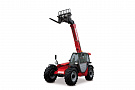 Телескопический погрузчик Manitou MT-X 732