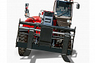 Телескопический погрузчик Manitou MHT-X 10130