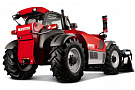 Телескопический погрузчик Manitou MLT-X 735 T LSU