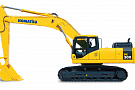 Экскаватор Komatsu PC300-8M0