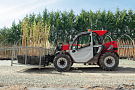 Телескопический погрузчик Manitou MLT-X 625 75 H