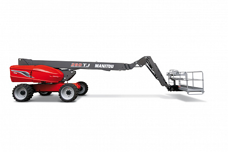 Автовышка Manitou 280 TJ