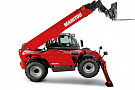 Телескопический погрузчик Manitou MHT-X 1490