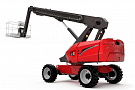 Автовышка Manitou 220 TJ