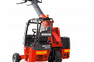 Прицепный погрузчик Manitou TMT 25 I