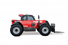 Телескопический погрузчик Manitou MT-X 732