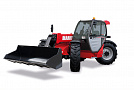 Телескопический погрузчик Manitou MT-X 732