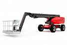 Автовышка Manitou 220 TJ