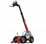 Телескопический погрузчик Manitou MT-X 1030 ST