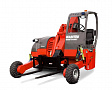 Прицепный погрузчик Manitou TMT 25 I