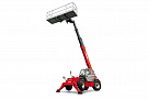 Телескопический погрузчик Manitou MT-X 1840