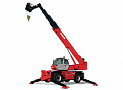 Поворотный телескопический погрузчик Manitou MRT-X 3255 Privilege Plus