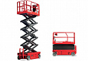 Автовышка Manitou 120 SE