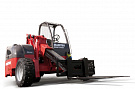 Прицепный погрузчик Manitou TMT 25 S 4W