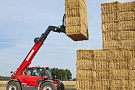 Телескопический погрузчик Manitou MLT-X 1040-140 PS L