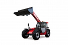 Телескопический погрузчик Manitou MT-X 732