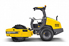 Каток для уплотнения грунта DYNAPAC CA1400PD 