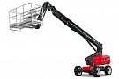 Автовышка Manitou 260 TJ