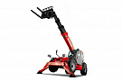 Телескопический погрузчик Manitou MT-X 1840