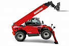 Телескопический погрузчик Manitou MT-X 1840