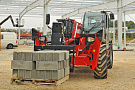 Телескопический погрузчик Manitou MT-X 1840