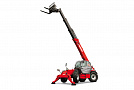 Телескопический погрузчик Manitou MT-X 1840