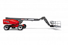 Автовышка Manitou 280 TJ