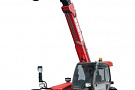 Телескопический погрузчик Manitou MT-X 1030 ST